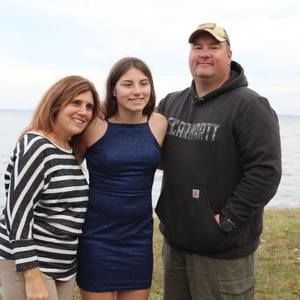 Meet your Posher, Carole